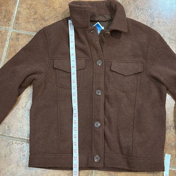 NWT Joie Jacket Size M - Picture 10 of 10